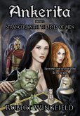 Strangers with the Eyes of Men (The Seventh House, #3) (eBook, ePUB)