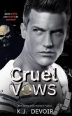 Cruel Vows (eBook, ePUB)