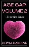 Age Gap Volume 2 - The Entire Series (eBook, ePUB)