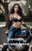 Veronica - Sex and Speed (eBook, ePUB) Veronica - Sex and Speed (eBook, ePUB)