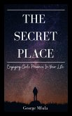 The Secret Place (eBook, ePUB) The Secret Place (eBook, ePUB)