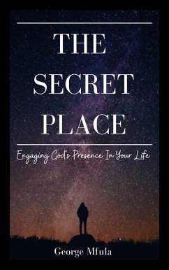 Cover The Secret Place (eBook, ePUB)
