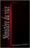 Ministère du vice (eBook, ePUB) Ministère du vice (eBook, ePUB)