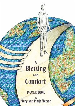 Cover A Blessing and Comfort Prayer Book (eBook, ePUB)