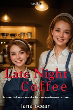 Late Night Coffee (eBook, ePUB) - Ocean, Lana