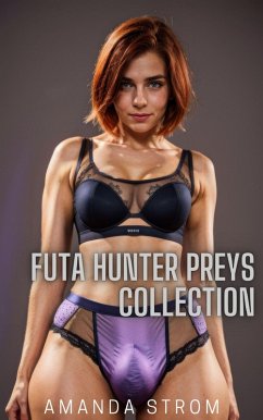 Cover Futa Hunter Preys Collection (eBook, ePUB)
