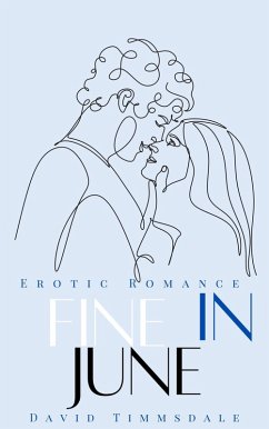 Cover Fine in June (eBook, ePUB)