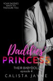 Daddies' Princess (Their Babydoll, #4) (eBook, ePUB) Daddies' Princess (Their Babydoll, #4) (eBook, ePUB)