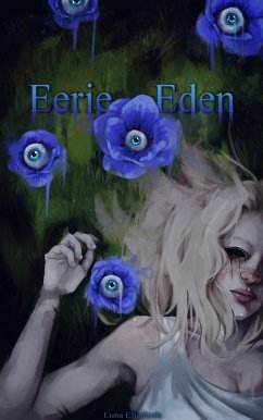 Cover Eerie Eden (eBook, ePUB)