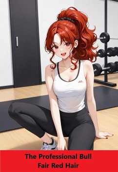 Cover The Professional Bull (eBook, ePUB)