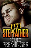 Bad Stepfather (Guilty Pleasures Editions, #3) (eBook, ePUB) Bad Stepfather (Guilty Pleasures Editions, #3) (eBook, ePUB)