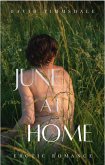 June at Home (eBook, ePUB)