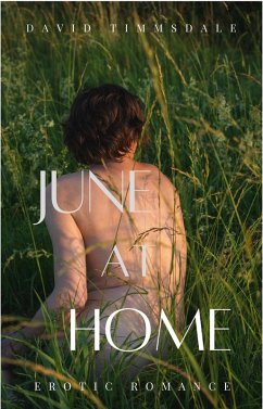 Cover June at Home (eBook, ePUB)
