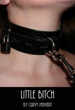 Cover Little Bitch (Puppies and Ponies, #3) (eBook, ePUB)