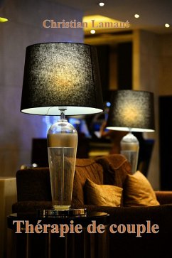 Cover Thérapie de couple (eBook, ePUB)