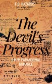 The Devil's Progress: A M/M Paranormal Romance (eBook, ePUB) The Devil's Progress: A M/M Paranormal Romance (eBook, ePUB)