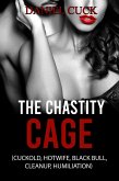 The Chastity Cage (Cuckold Erotica, #31) (eBook, ePUB)