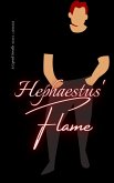 Hephaestus' Flame (The Caprioli Brothers, #3) (eBook, ePUB)