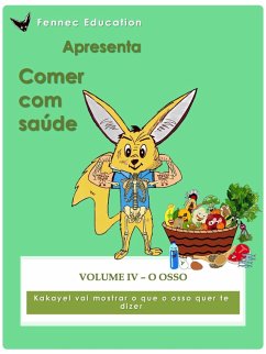 O Osso (Comer com Saúde, #4) (eBook, ePUB) - Fenneceducation