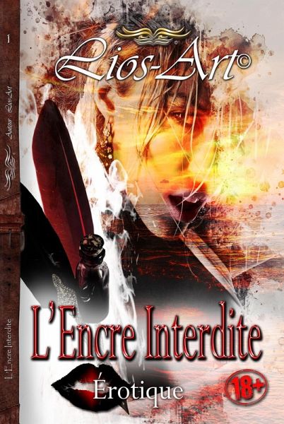 L'Encre Interdite (eBook, ePUB) L'Encre Interdite (eBook, ePUB)