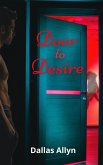 Door to Desire (eBook, ePUB) Door to Desire (eBook, ePUB)