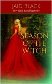 Season of the Witch (Called Through Time: Highlander Brides, #4) (eBook, ePUB)