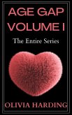 Age Gap (Age Gap Volume 1, #1) (eBook, ePUB) Age Gap (Age Gap Volume 1, #1) (eBook, ePUB)
