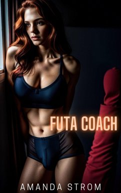 Futa Coach (Futa Vixens Collection, #9) (eBook, ePUB) - Strom, Amanda