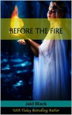 Before The Fire (The MacGregors, #2) (eBook, ePUB)