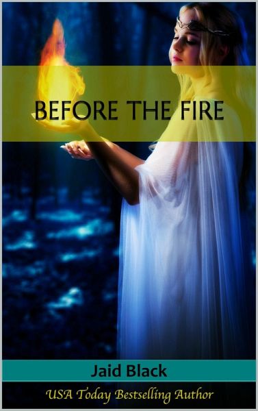 Before The Fire (The MacGregors, #2) (eBook, ePUB) Before The Fire (The MacGregors, #2) (eBook, ePUB)