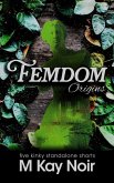 Femdom Origins (eBook, ePUB)