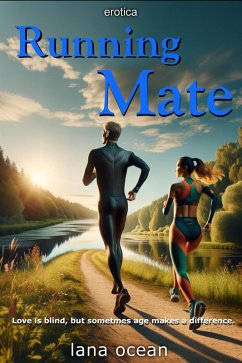 Cover Running Mate (eBook, ePUB)