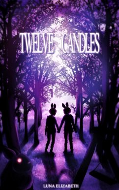 Cover Twelve Candles (eBook, ePUB)