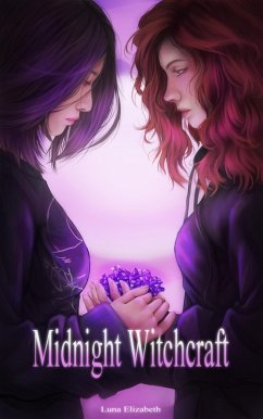 Cover Midnight Witchcraft (eBook, ePUB)