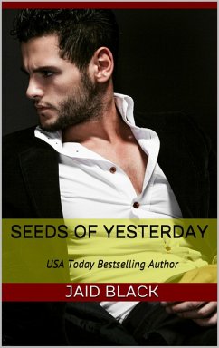 Cover Seeds of Yesterday (eBook, ePUB)