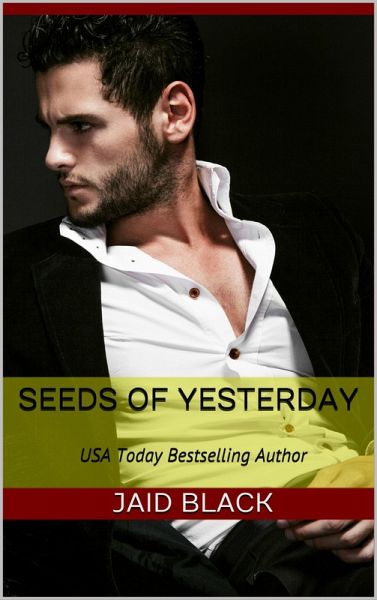 Seeds of Yesterday (eBook, ePUB)