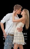 Laying it Bare with One of the Guys (Laying it Bare Series Book 3) (eBook, ePUB)