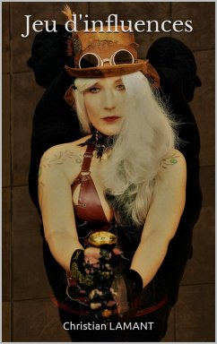 Cover Jeu d'influences (eBook, ePUB)