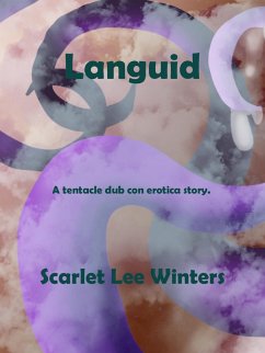 Cover Languid (eBook, ePUB)