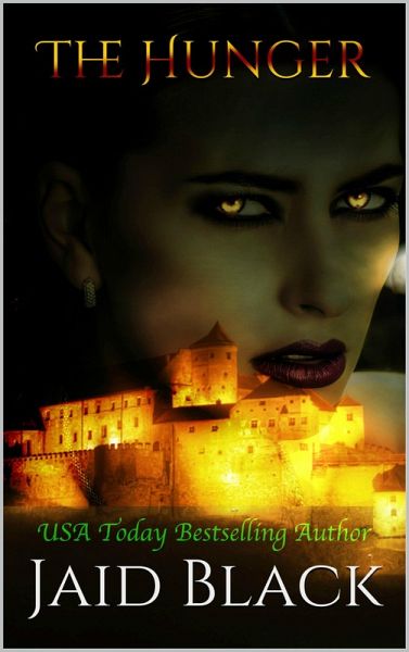 The Hunger (eBook, ePUB)
