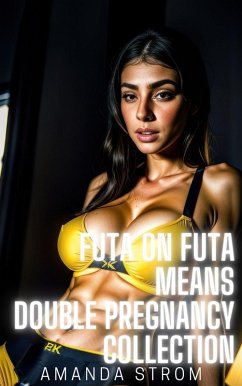 Cover Futa on Futa Means Double Pregnancy Collection (eBook, ePUB)