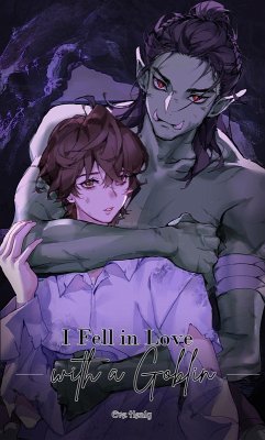 I Fell in Love with a Goblin (eBook, ePUB) - Healy, Eve