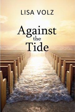 Cover Against the Tide (eBook, ePUB)