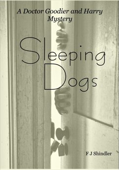 Cover Sleeping Dogs (eBook, ePUB)