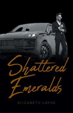 Cover Shattered Emeralds (eBook, ePUB)