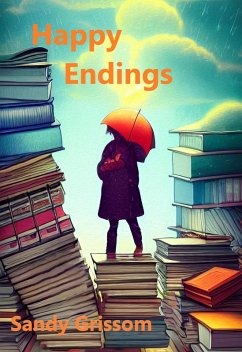 Cover Happy Endings (eBook, ePUB)