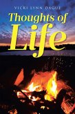 Thoughts of Life (eBook, ePUB) Thoughts of Life (eBook, ePUB)