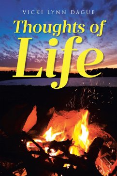 Cover Thoughts of Life (eBook, ePUB)