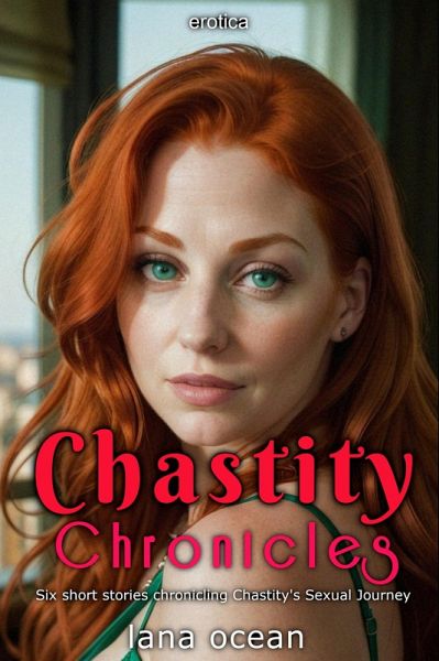 Chastity Chronicles (eBook, ePUB) Chastity Chronicles (eBook, ePUB)