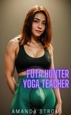 Futa Hunter: YogaTeacher (Futa Hunter Collection, #8) (eBook, ePUB) Futa Hunter: YogaTeacher (Futa Hunter Collection, #8) (eBook, ePUB)